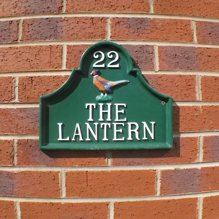 The Lantern Bed and Breakfast Donaghadee Εξωτερικό φωτογραφία