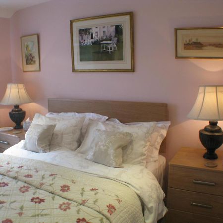 The Lantern Bed and Breakfast Donaghadee Εξωτερικό φωτογραφία
