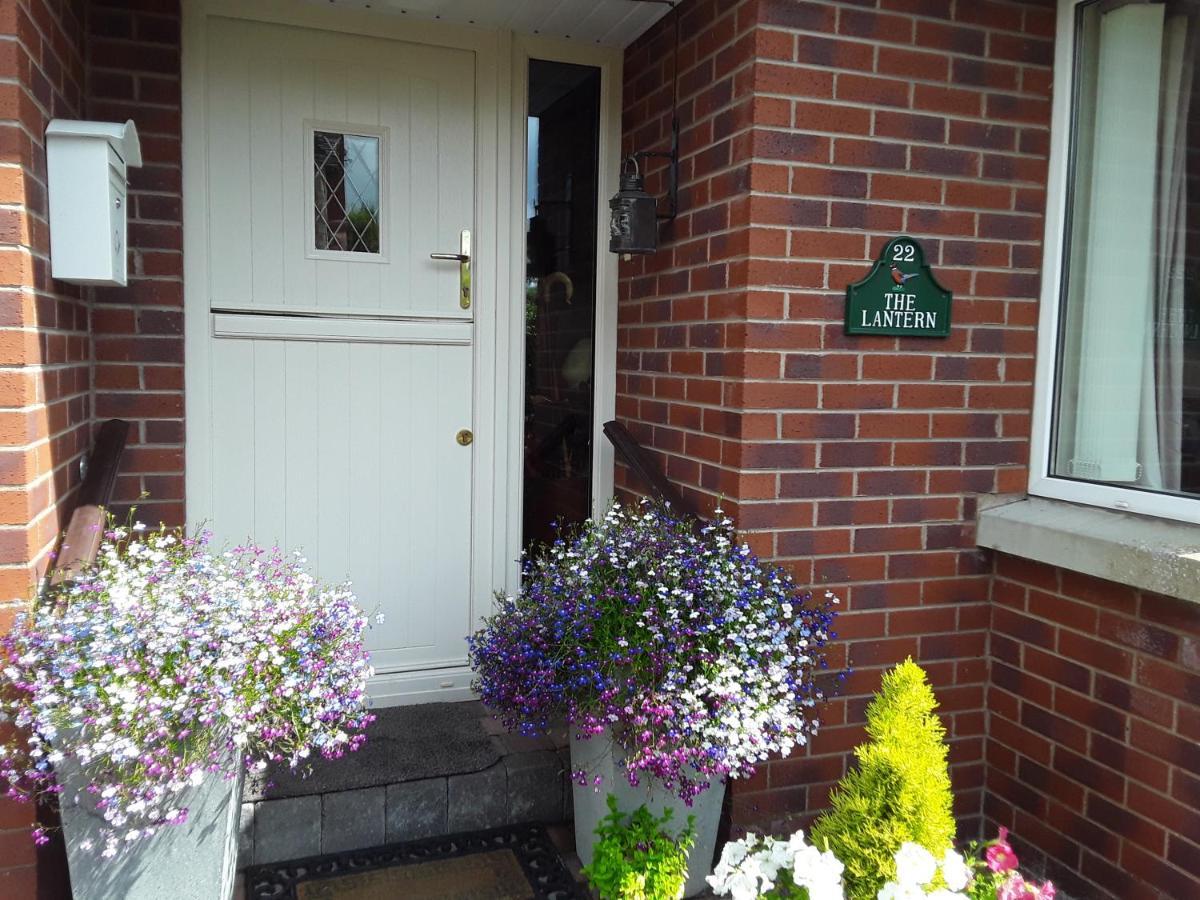 The Lantern Bed and Breakfast Donaghadee Εξωτερικό φωτογραφία