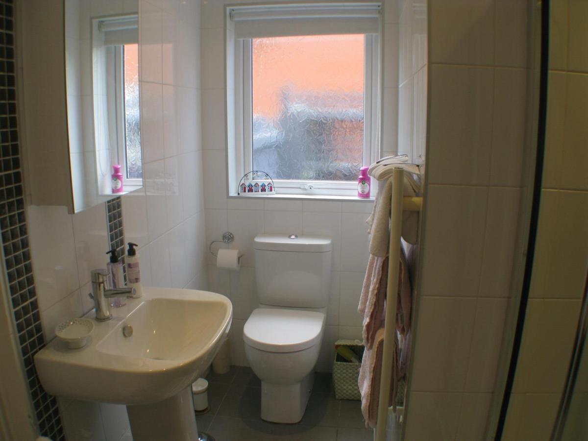 The Lantern Bed and Breakfast Donaghadee Εξωτερικό φωτογραφία