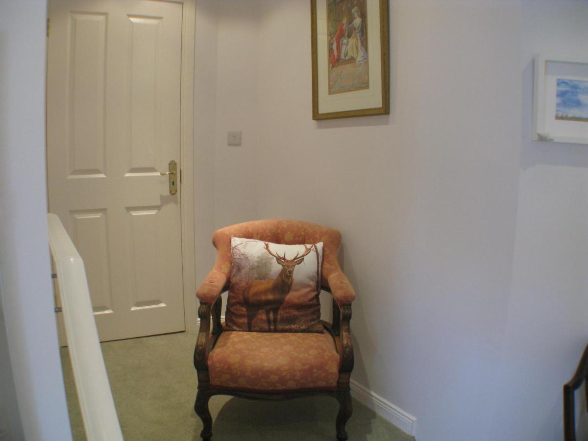 The Lantern Bed and Breakfast Donaghadee Εξωτερικό φωτογραφία