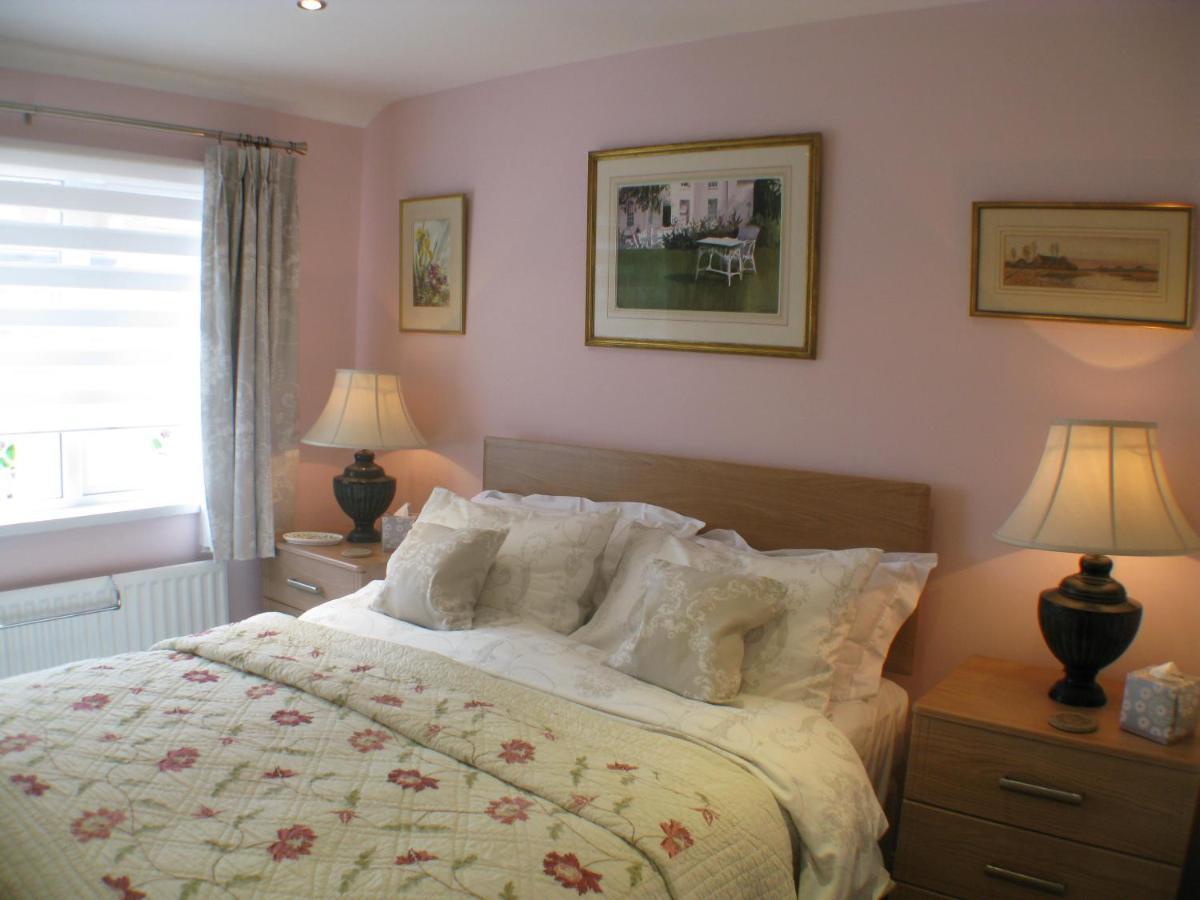 The Lantern Bed and Breakfast Donaghadee Εξωτερικό φωτογραφία