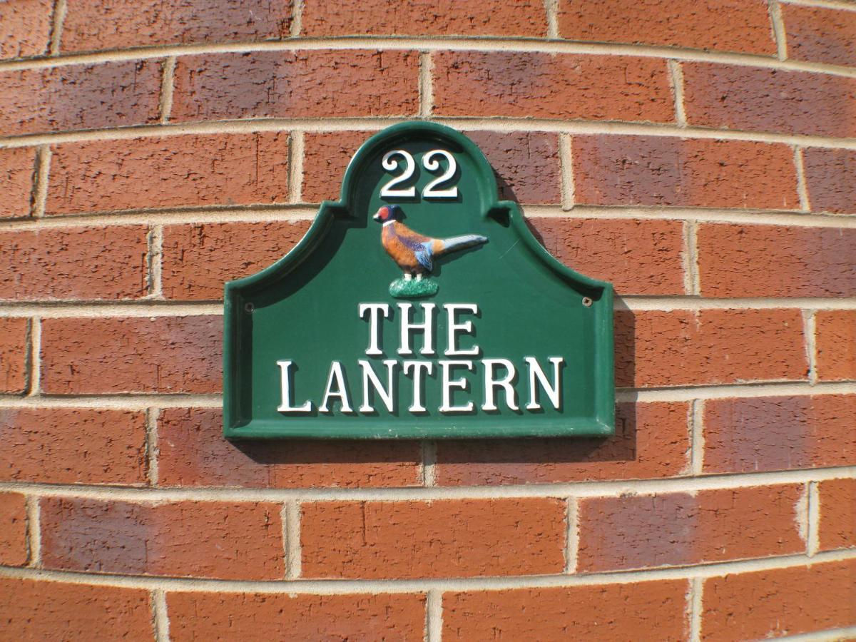 The Lantern Bed and Breakfast Donaghadee Εξωτερικό φωτογραφία
