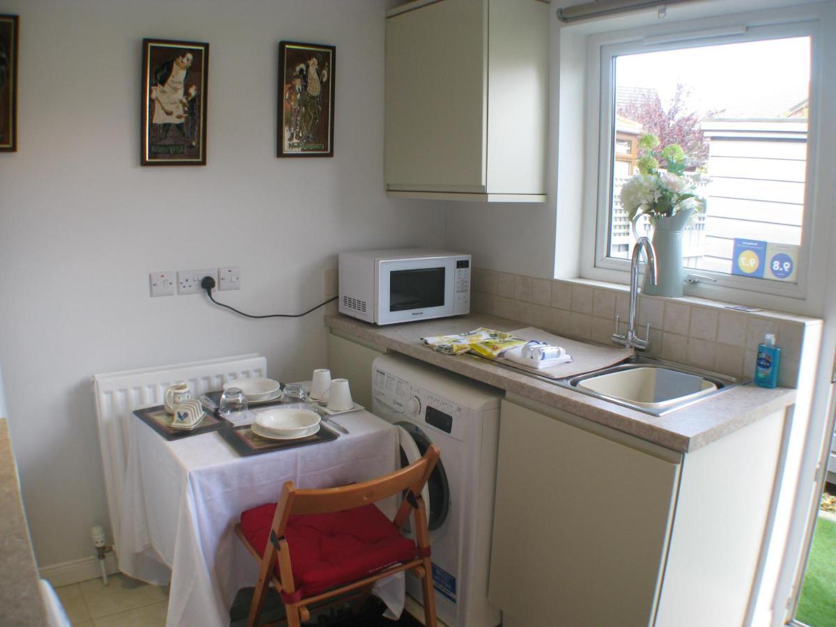The Lantern Bed and Breakfast Donaghadee Εξωτερικό φωτογραφία