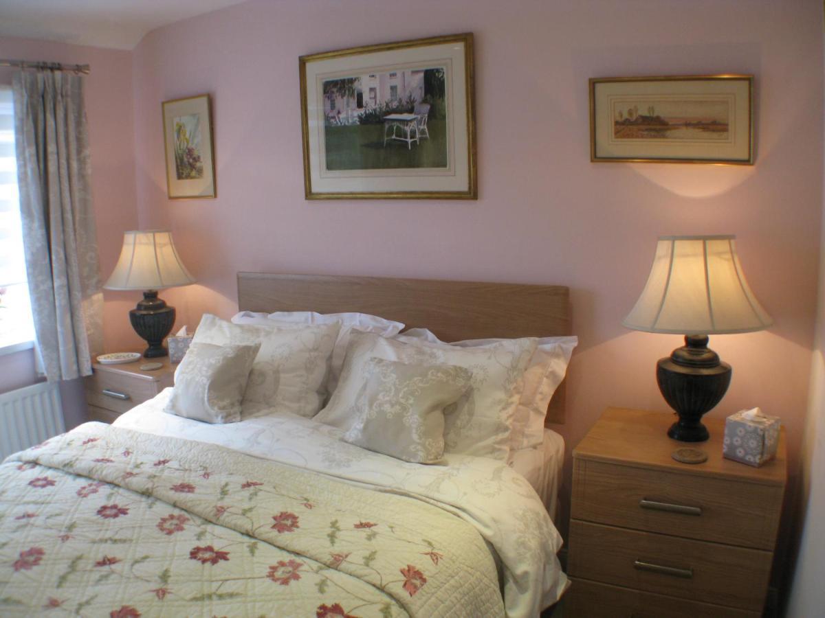 The Lantern Bed and Breakfast Donaghadee Εξωτερικό φωτογραφία