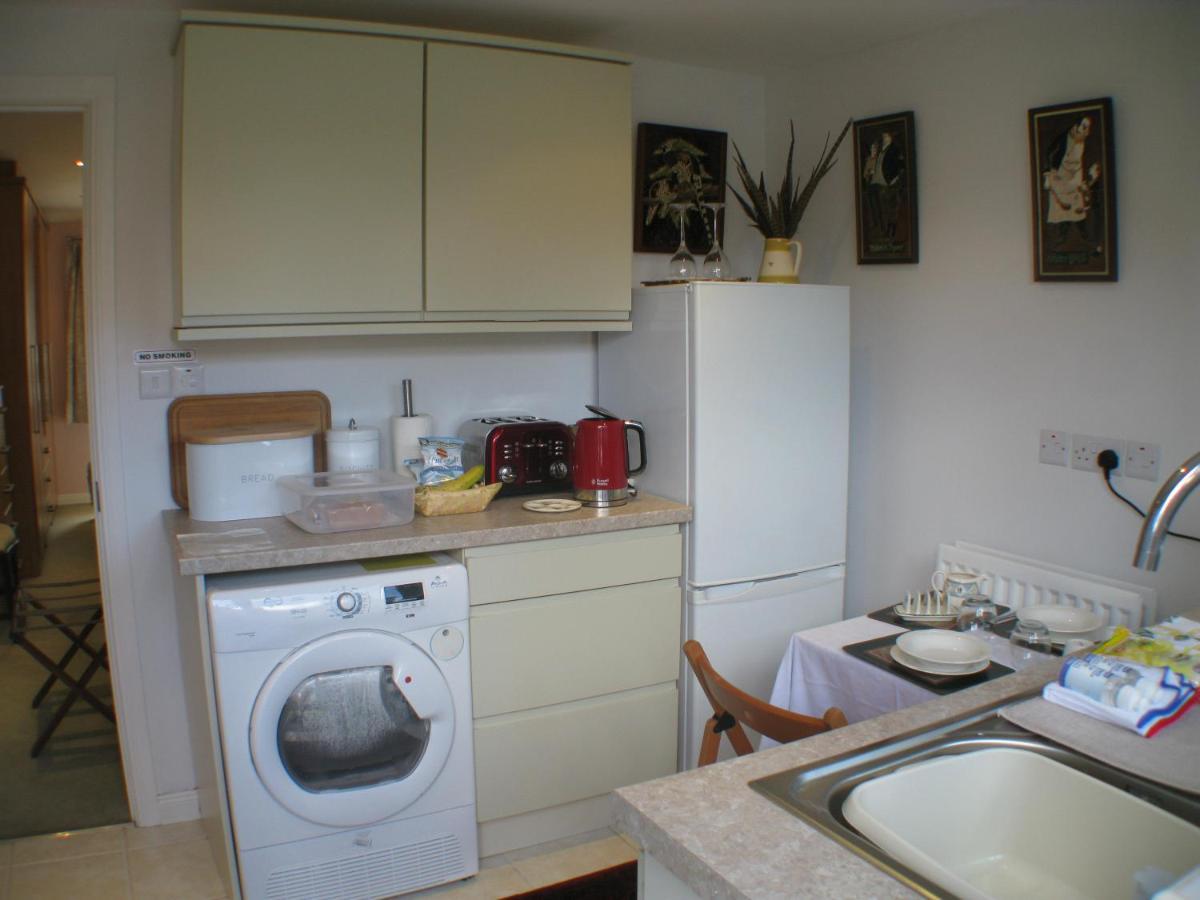 The Lantern Bed and Breakfast Donaghadee Εξωτερικό φωτογραφία