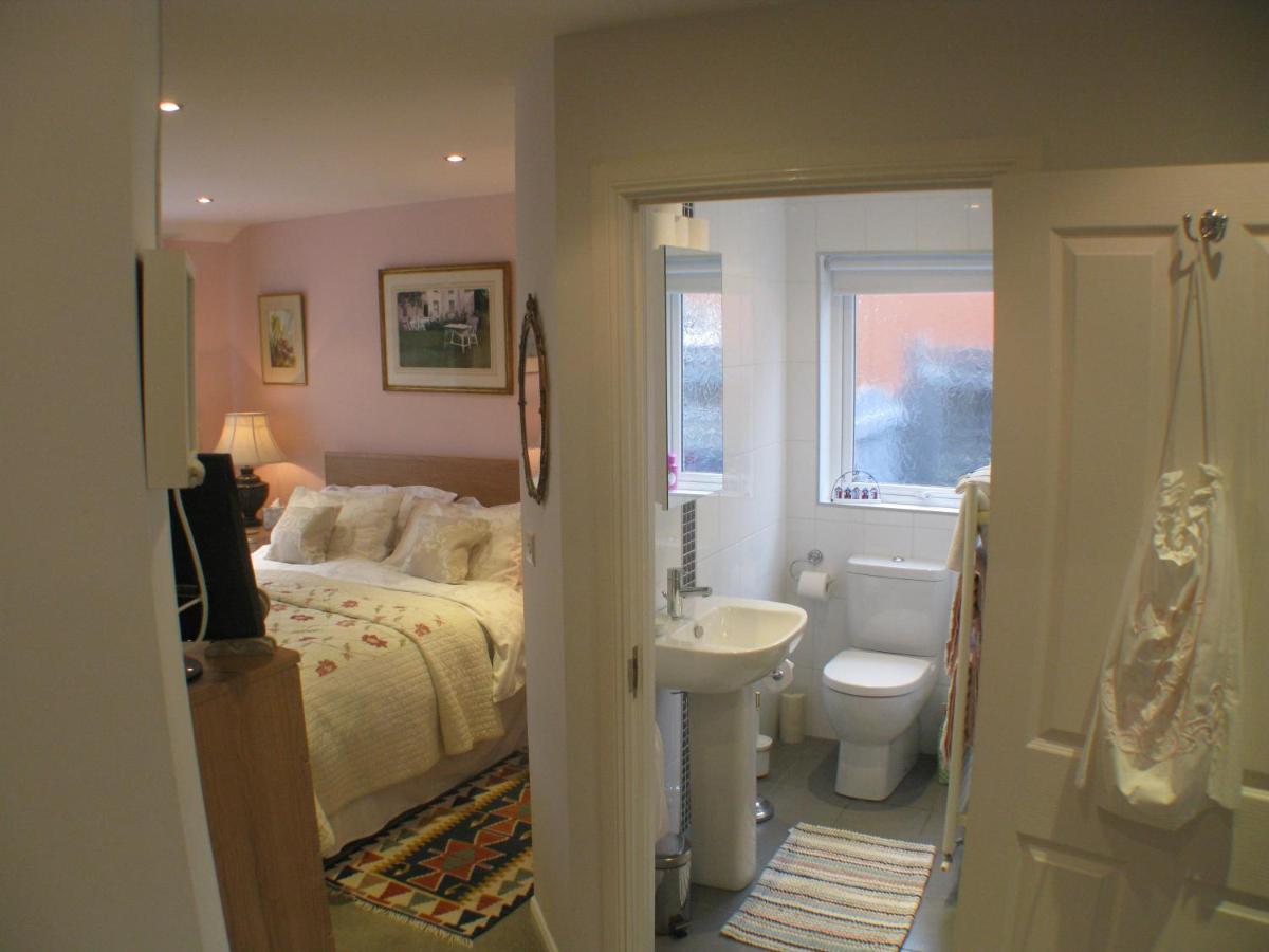 The Lantern Bed and Breakfast Donaghadee Εξωτερικό φωτογραφία