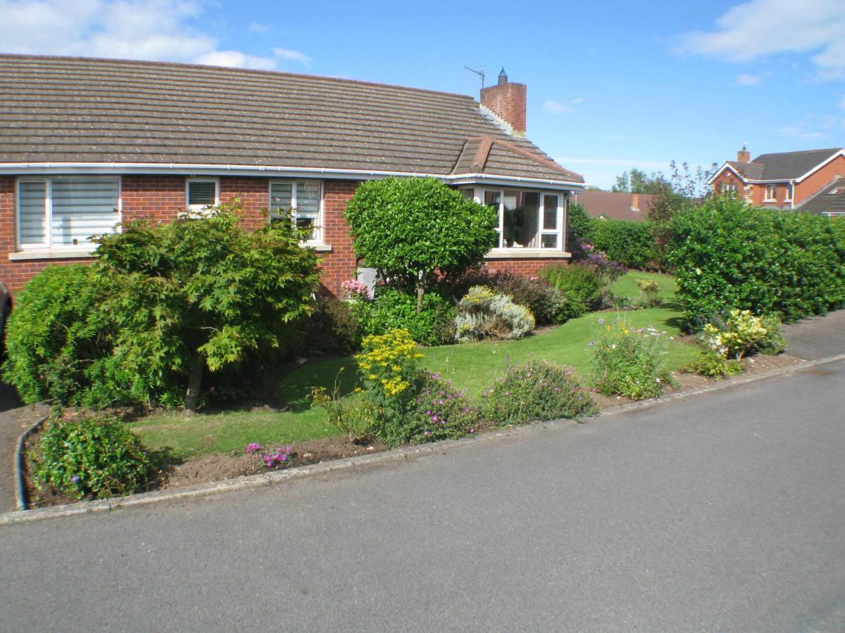 The Lantern Bed and Breakfast Donaghadee Εξωτερικό φωτογραφία