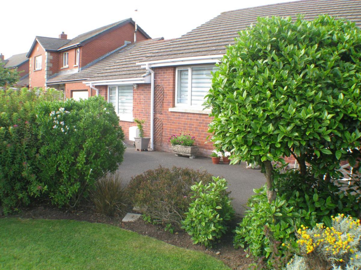 The Lantern Bed and Breakfast Donaghadee Εξωτερικό φωτογραφία