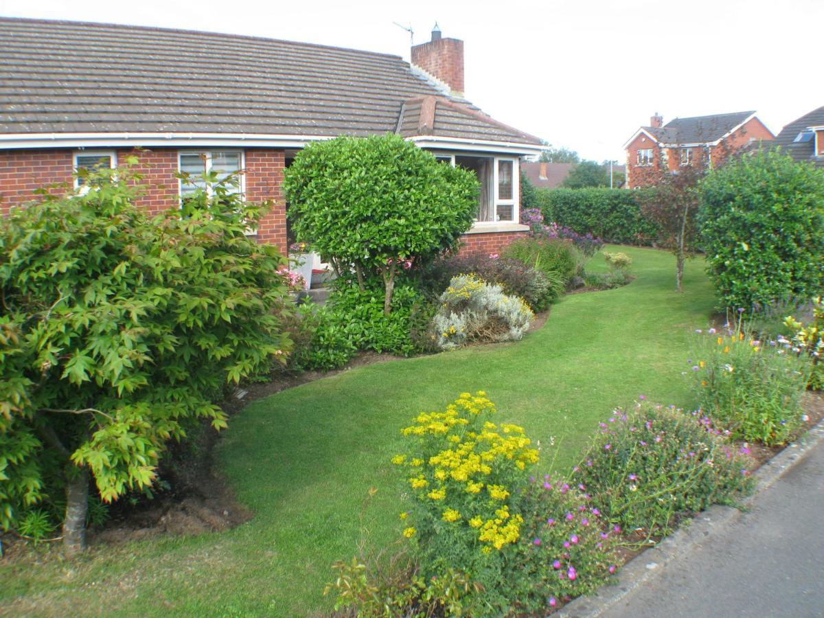 The Lantern Bed and Breakfast Donaghadee Εξωτερικό φωτογραφία