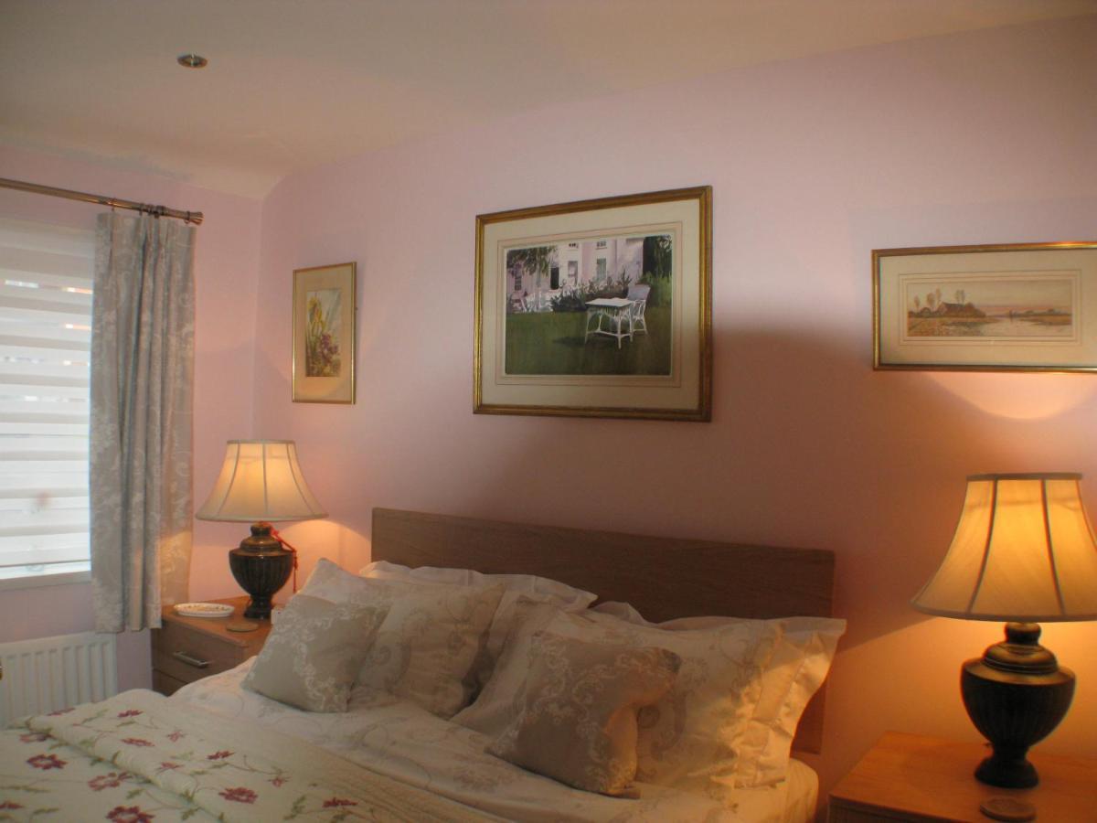 The Lantern Bed and Breakfast Donaghadee Εξωτερικό φωτογραφία