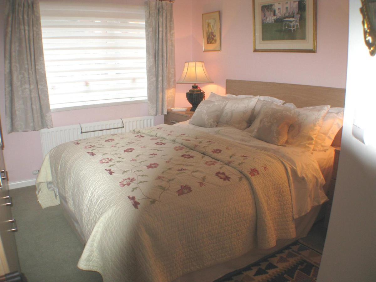 The Lantern Bed and Breakfast Donaghadee Εξωτερικό φωτογραφία